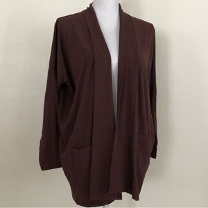 Fighting Eel Cardigan (2) | NWT